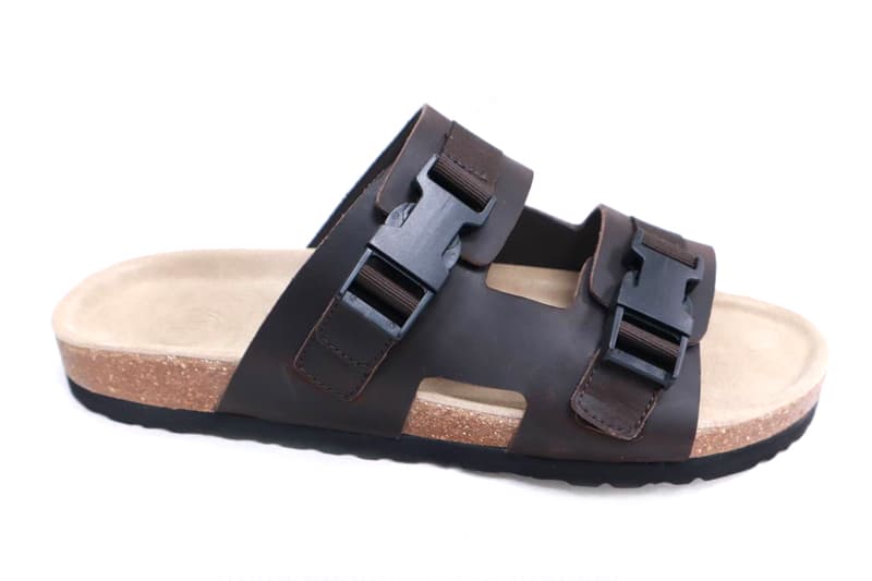 Utility Buckle Sandal, product view 1